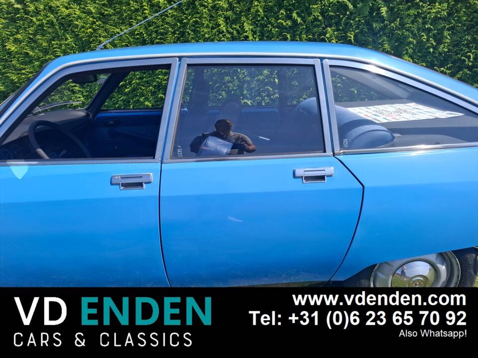 Image 11/82 of Citroën GS (1977)