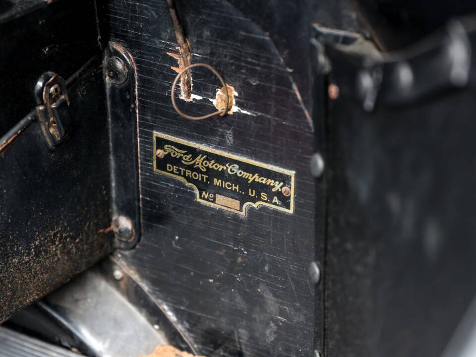 Bild 20/37 von Ford Model T (1918)