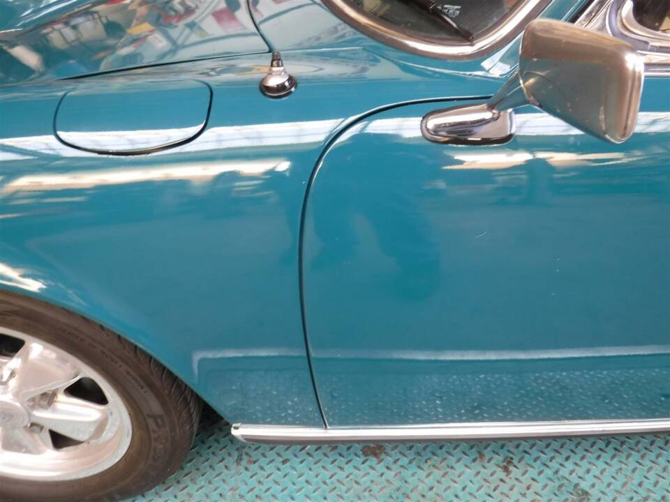Image 31/50 of Porsche 911 2.4 E (1973)