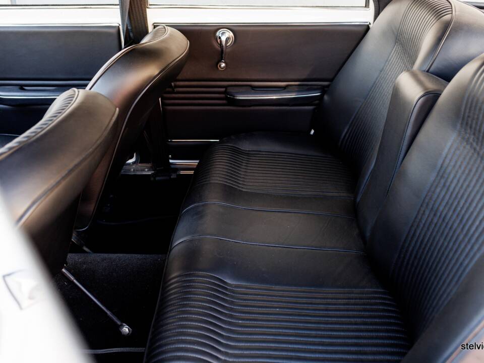 Image 30/40 de Alfa Romeo Giulia 1600 TI (1967)