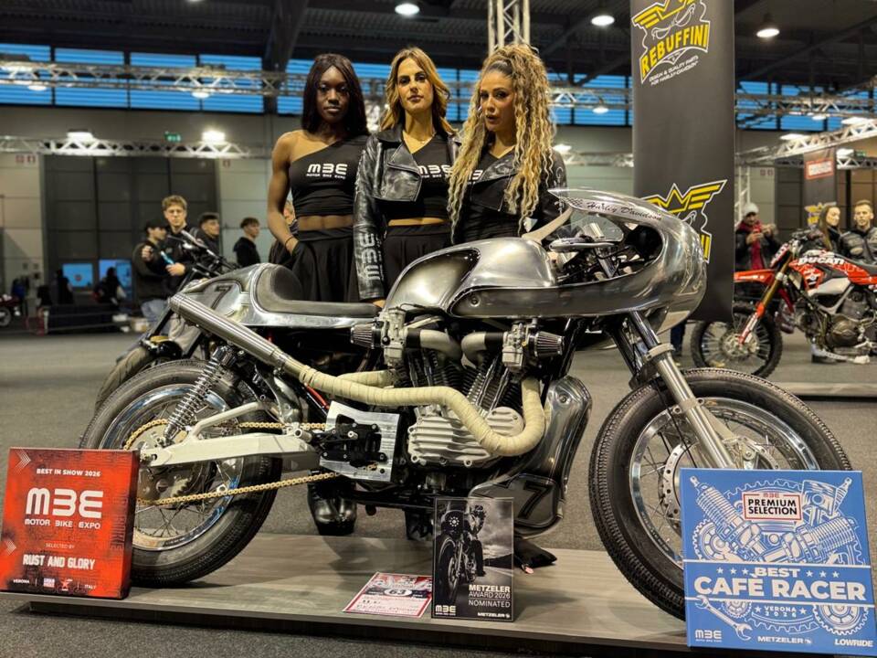 Afbeelding 1/25 van Harley-Davidson Sportster XLH 883 (1995)