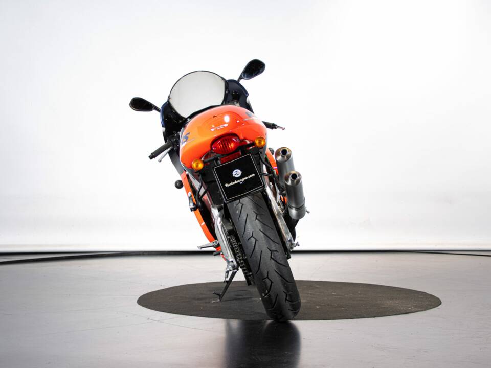 Image 2/50 of Aprilia RS 250 (1998)