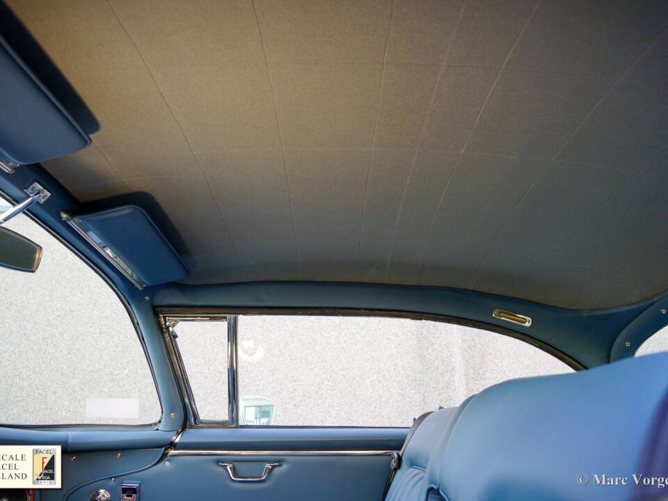 Afbeelding 11/65 van Facel Vega HK 500 (1960)