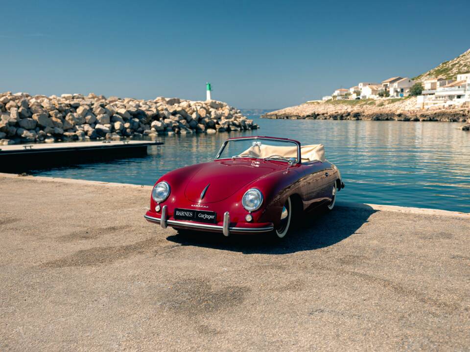 Bild 43/99 von Porsche 356 1500 (1951)