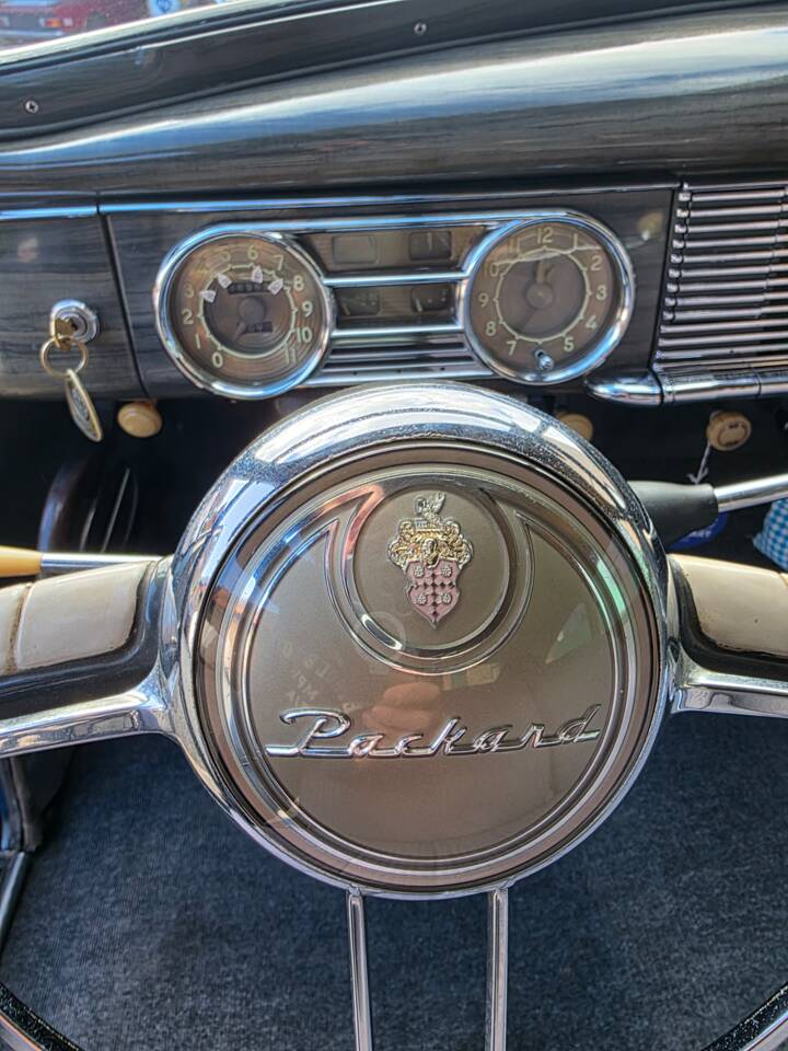 Image 57/69 de Packard Deluxe (1948)