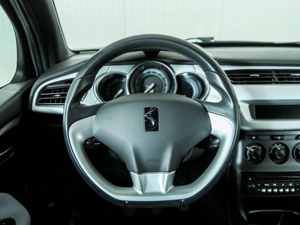 Afbeelding 13/48 van Citroën DS3 Racing (2014)