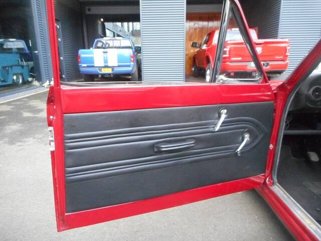 Afbeelding 9/23 van Ford Cortina GT (1966)