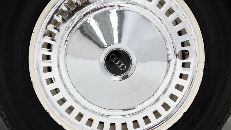 Bild 11/15 von DKW Auto Union 1000 S (1960)