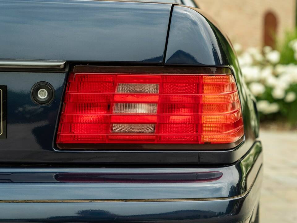 Image 29/50 de Mercedes-Benz SL 500 (1998)