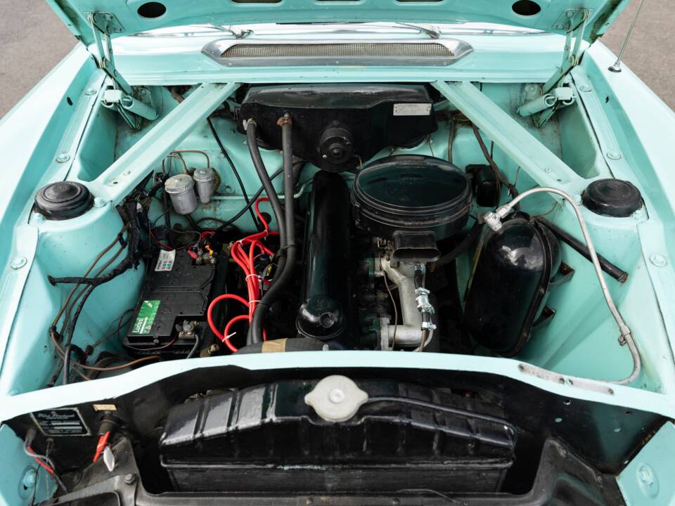Afbeelding 31/45 van Ford Zodiac (1961)