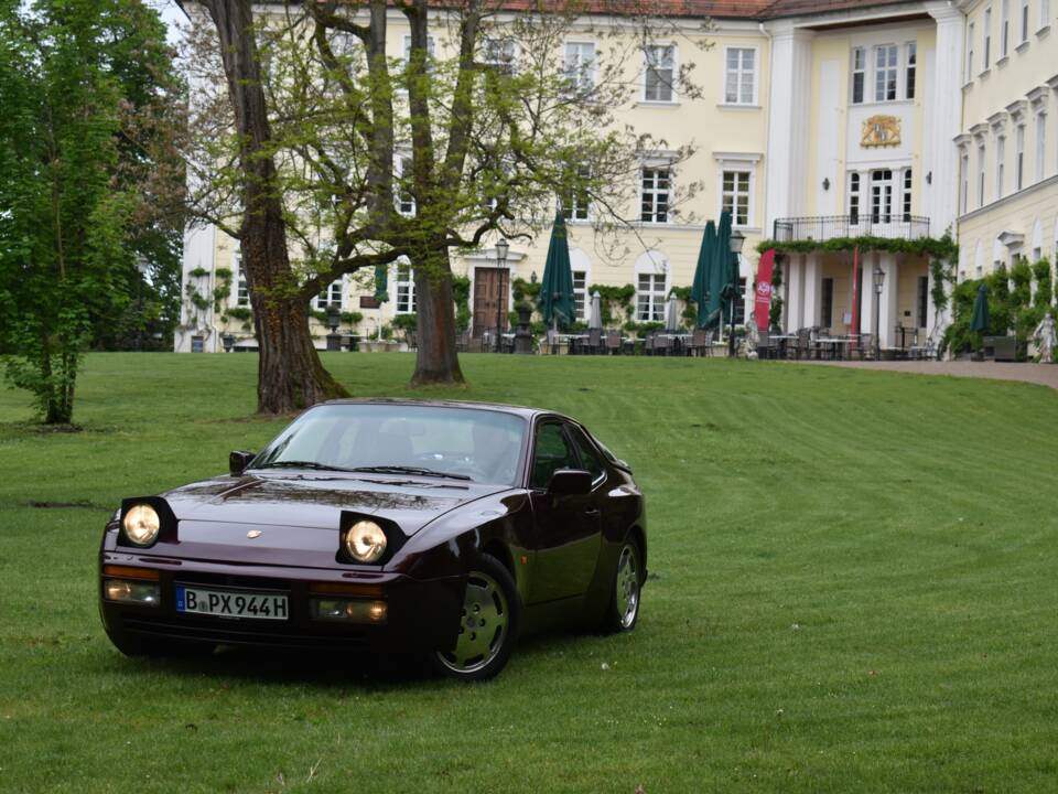 Bild 50/50 von Porsche 944 S2 (1991)