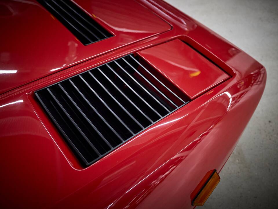 Afbeelding 57/100 van Ferrari 208 GTB Turbo (1982)