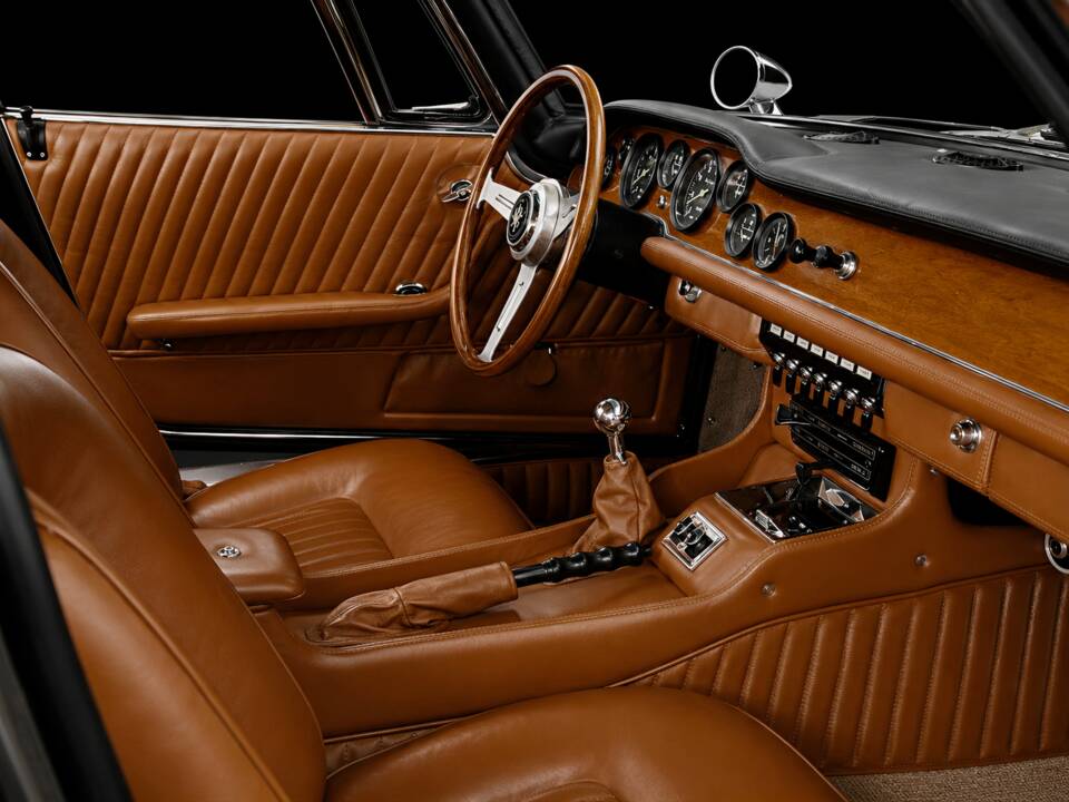 Afbeelding 6/16 van ISO Grifo GL 350 (1966)