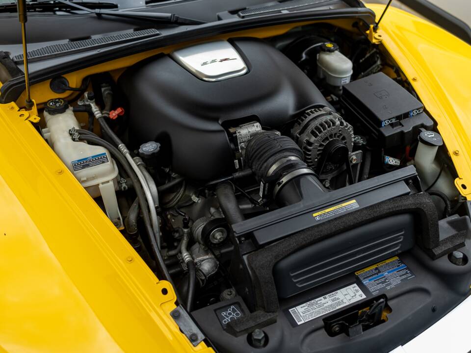 Imagen 22/50 de Chevrolet SSR (2006)