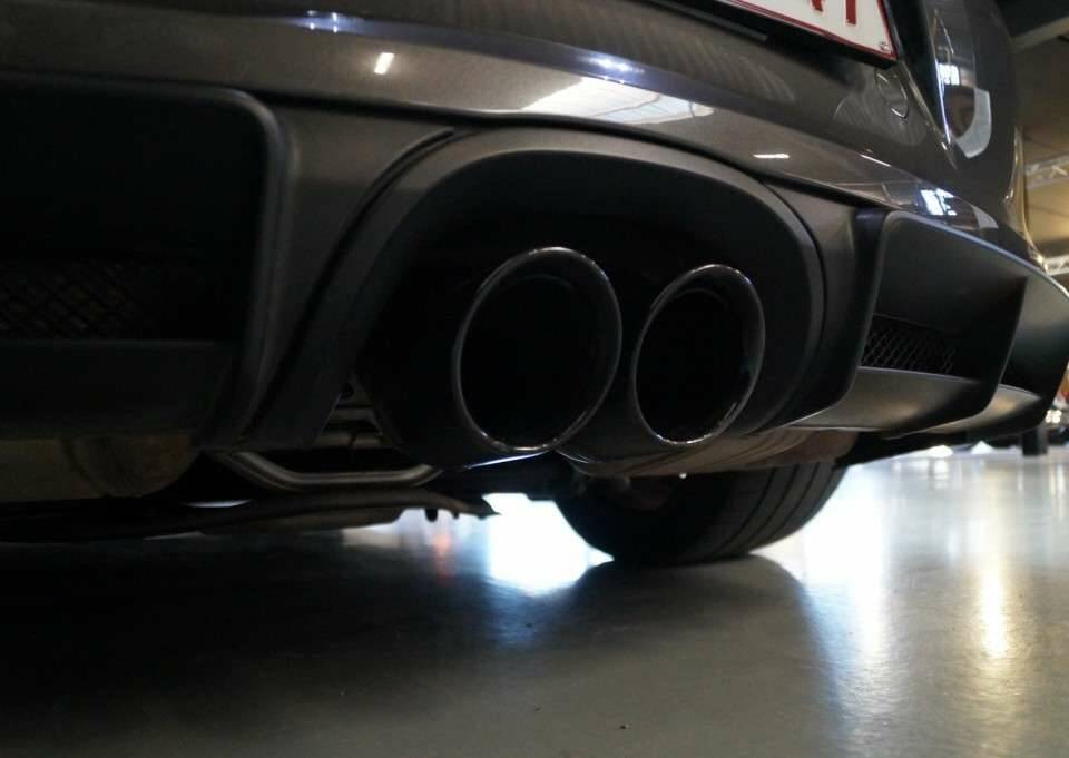 Image 49/50 of Porsche Boxster Spyder (2016)