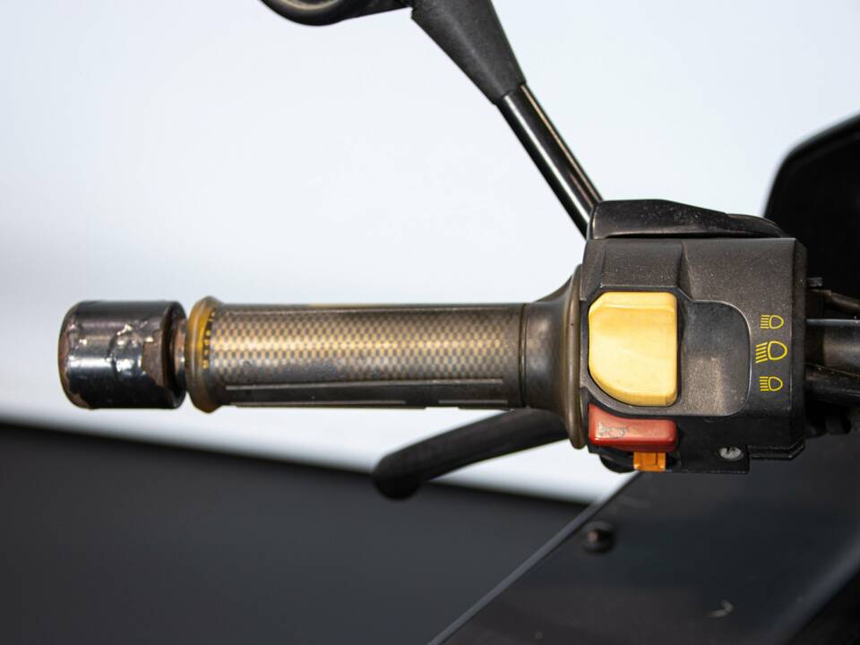 Afbeelding 42/50 van BMW DUMMY (1990)