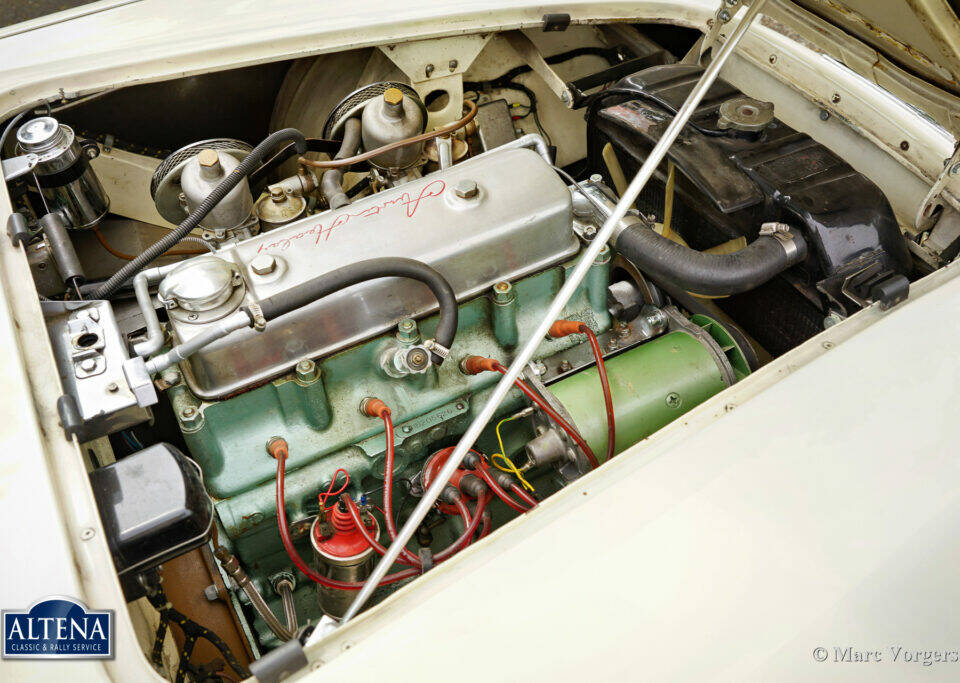 Image 18/50 of Austin-Healey 100&#x2F;4 (BN1) (1955)