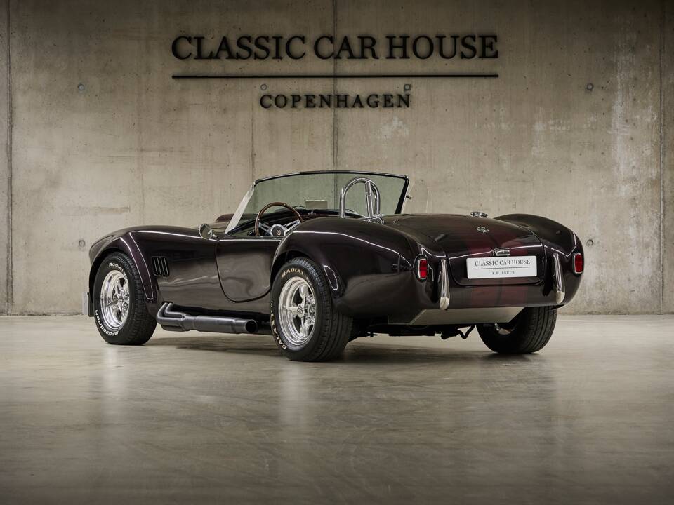 Image 5/73 of AC Cobra Replica (2005)