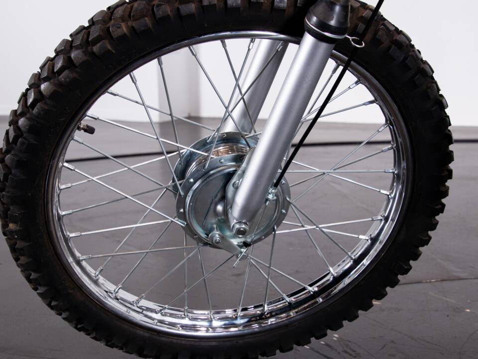 Bild 9/18 von Milani 50 Sport Special (1974)