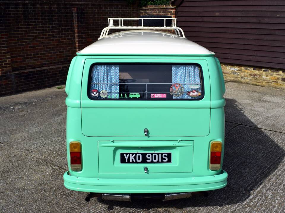 Bild 7/50 von Volkswagen T2 Brasil Camper (1978)