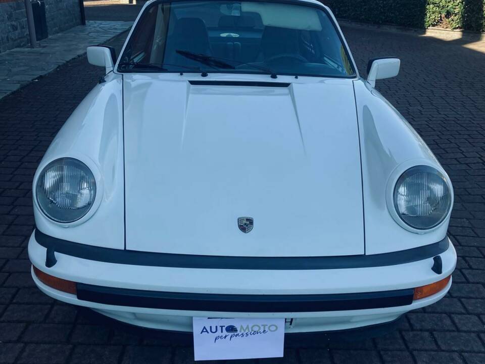 Bild 5/28 von Porsche 911 SC 3.0 (1977)