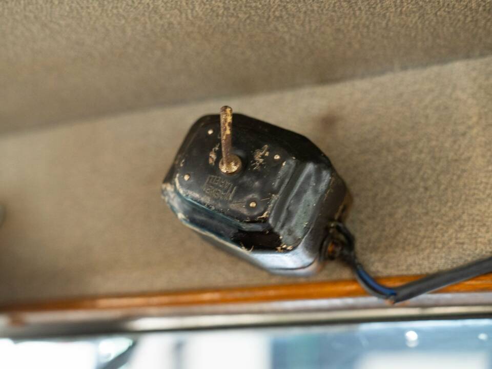 Image 43/50 of Bianchi S5 (1928)