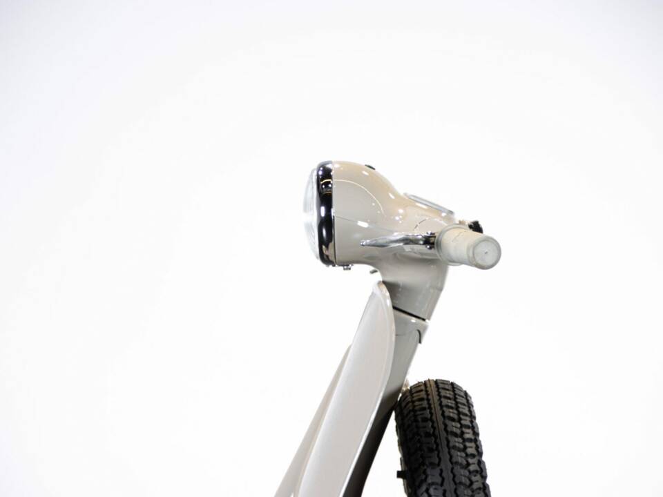 Immagine 31/50 di Piaggio DUMMY (1959)