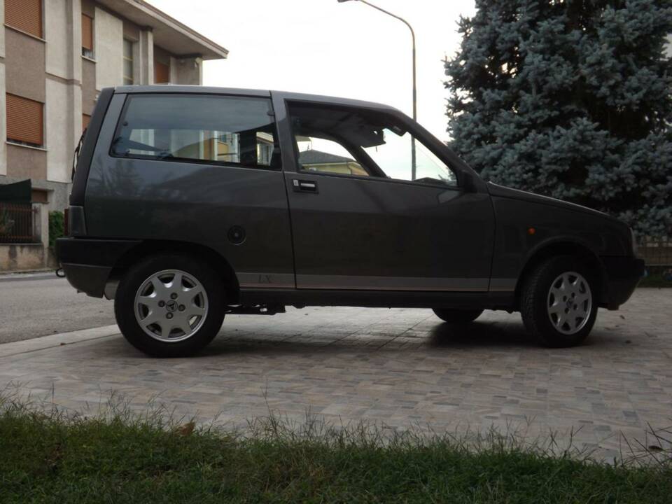 Imagen 13/50 de Autobianchi Y10 GT I.E. (1989)