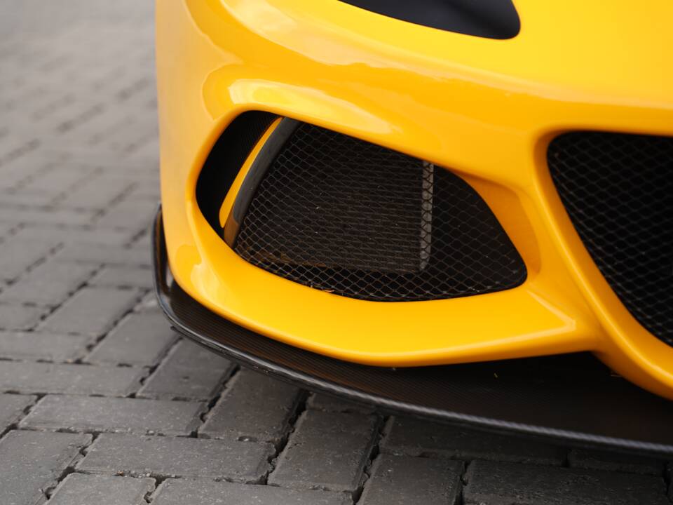 Image 41/50 of Lotus Exige Sport 410 (2021)