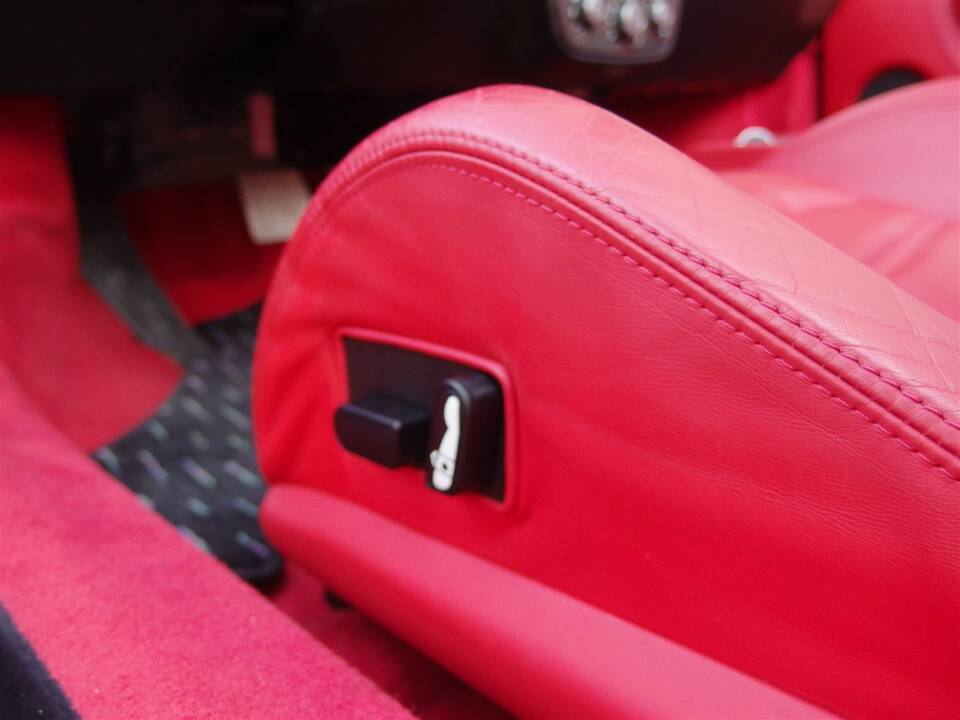 Image 52/100 of Ferrari F430 Spider (2007)