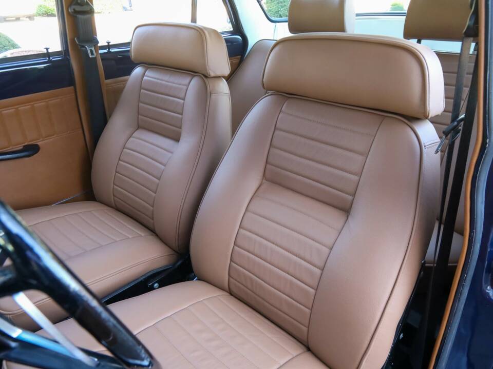 Imagen 46/50 de Volvo P 121 (1966)