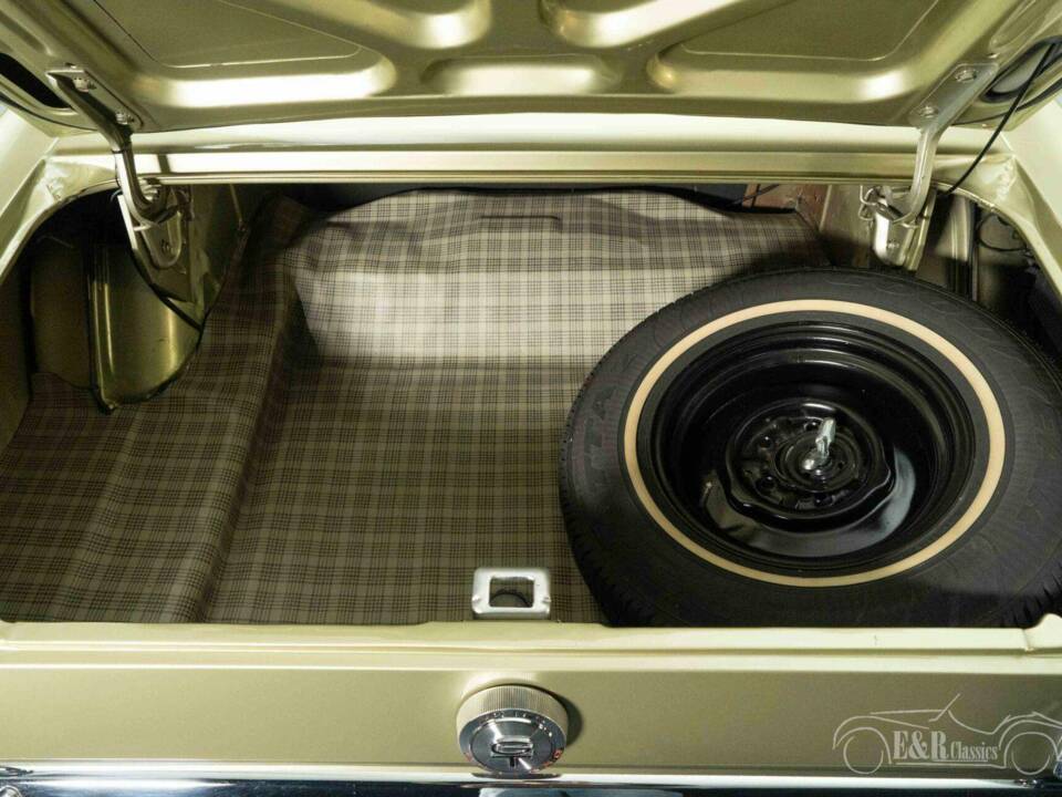 Imagen 19/19 de Ford Mustang GT (1966)