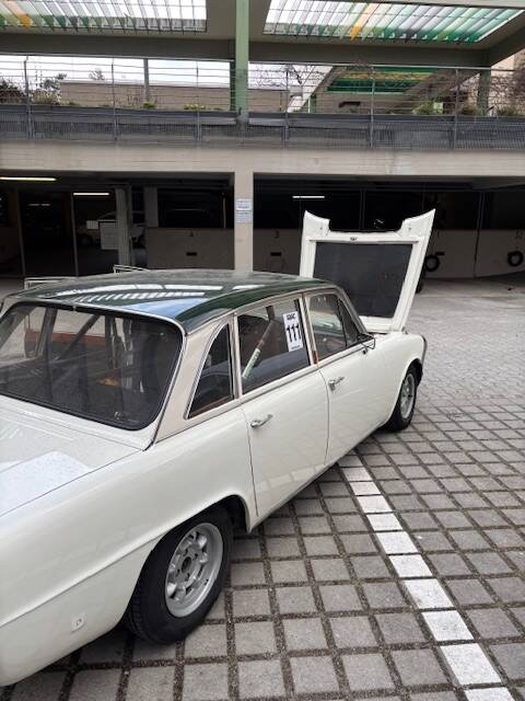 Bild 3/20 von Triumph 2000 Mk I (1965)