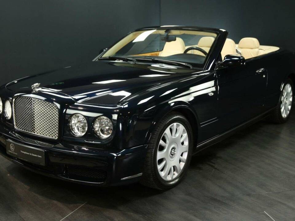 Image 1/49 de Bentley Azure (2006)