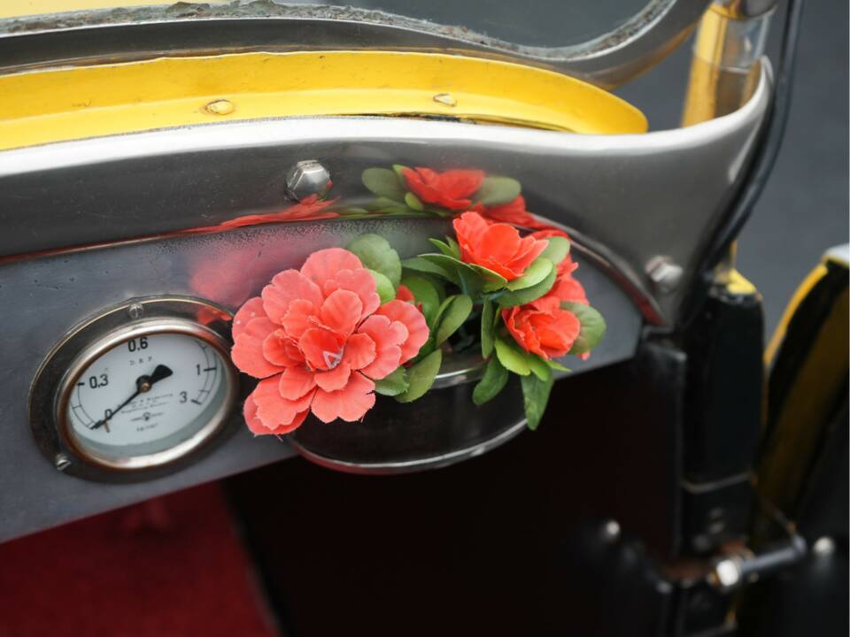 Image 12/28 de Citroën C3 (1924)