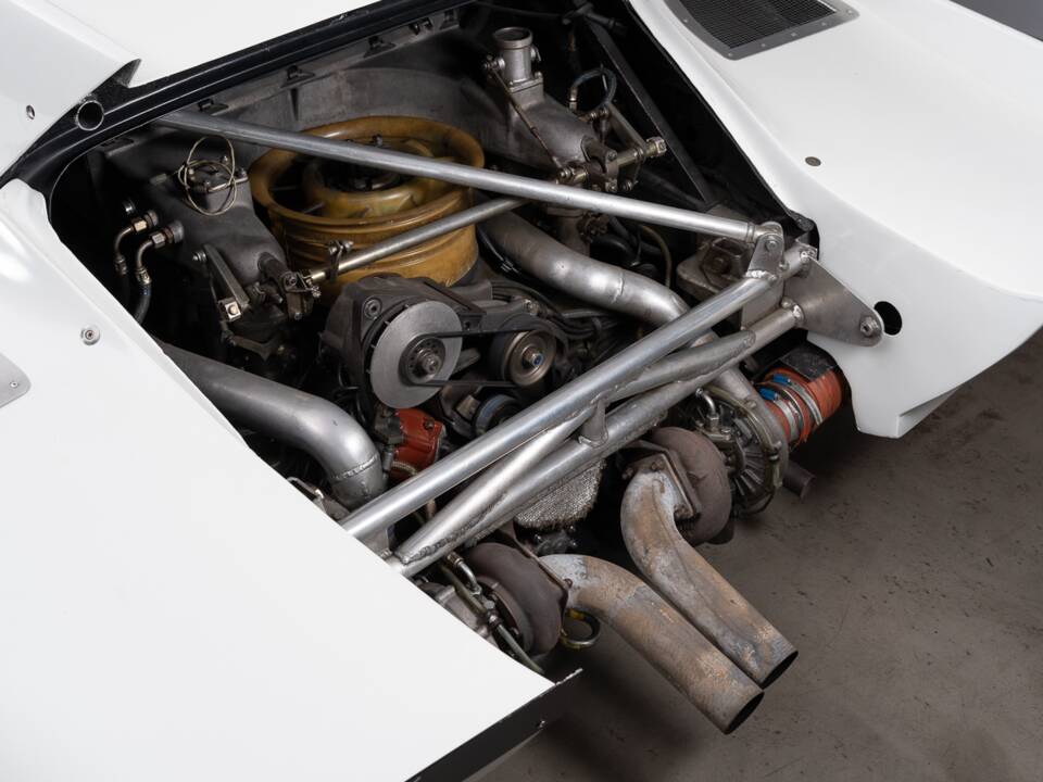 Bild 32/32 von Porsche 935 K3/4 Kremer Racing (1980)
