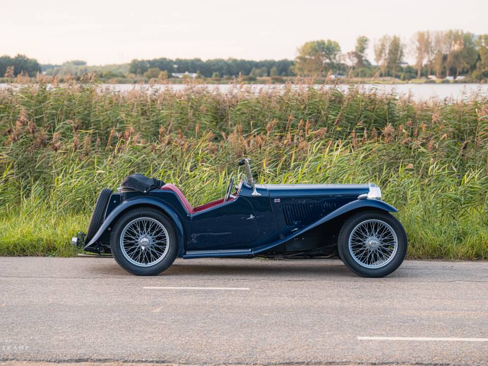 Bild 6/19 von MG TB (1939)