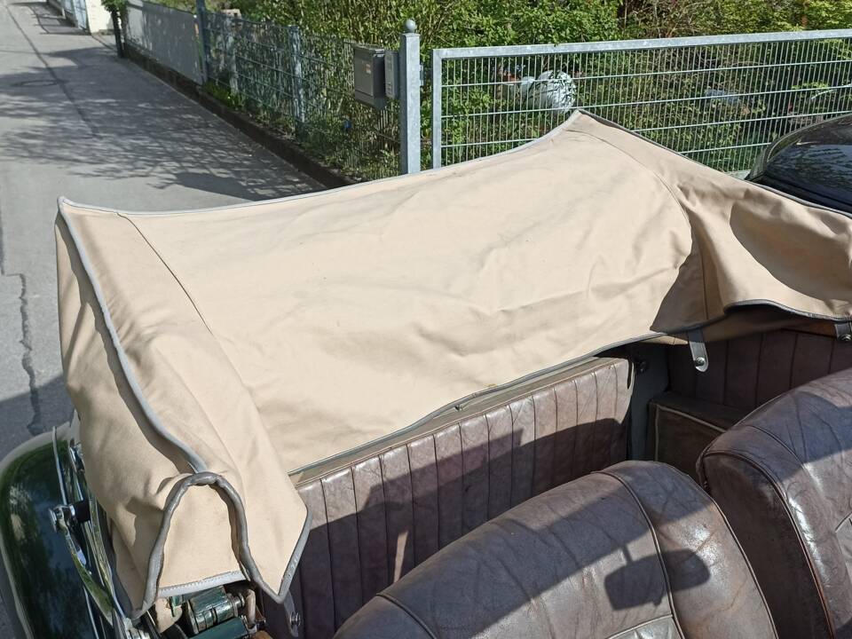 Bild 31/33 von Mercedes-Benz 170 S Cabriolet A (1950)