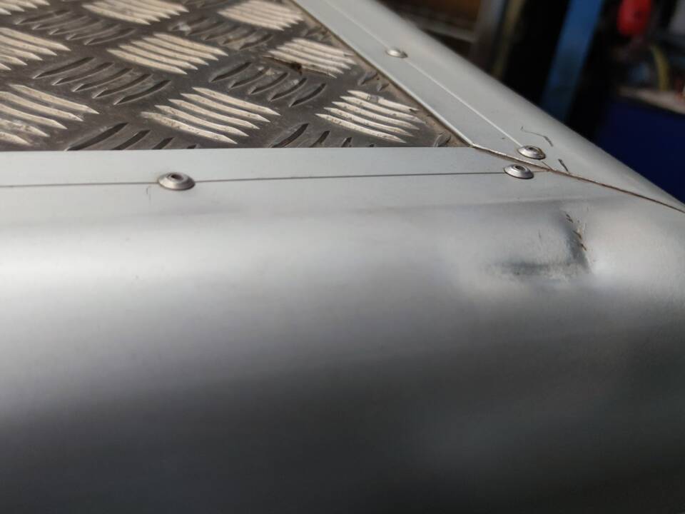 Immagine 87/110 di GMC Sierra 2500 (1975)