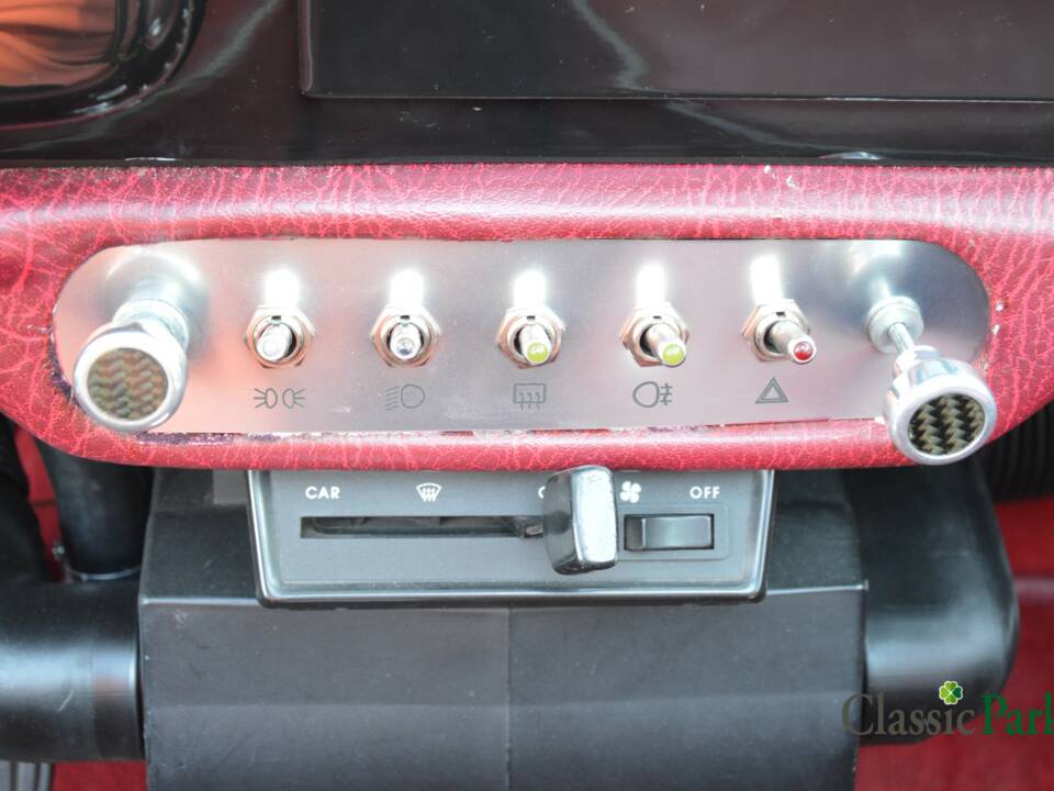 Image 29/50 de Rover Mini Cooper 1,3i (1996)