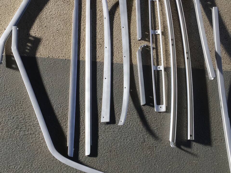 Bild 64/99 von Porsche 911 Carrera 3.2 (1983)