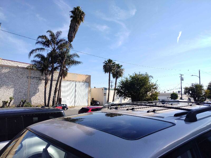 Immagine 16/45 di Toyota Land Cruiser FJ80 (1994)