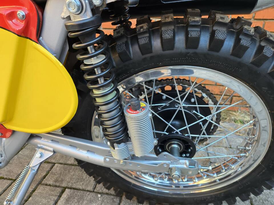 Image 3/22 of KTM 250 MC/GS (1974)