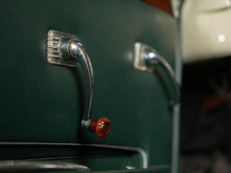 Obraz 46/50 pojazdu FIAT 1100 Ghia (1947)
