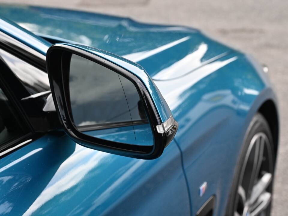 Image 48/50 of BMW 420i M Sport (2018)