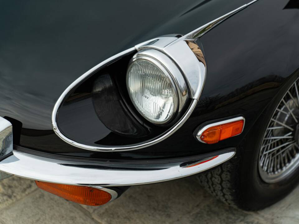 Obraz 17/50 pojazdu Jaguar E-Type V12 (2+2) (1971)