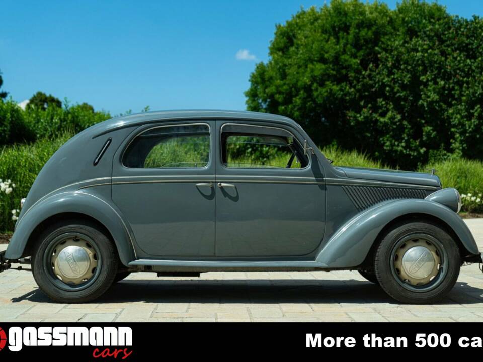 Bild 4/15 von Lancia Ardea (1941)