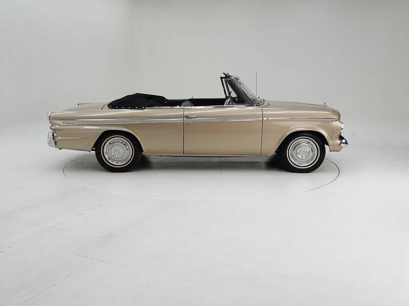 Bild 6/15 von Studebaker Lark Daytona (1963)