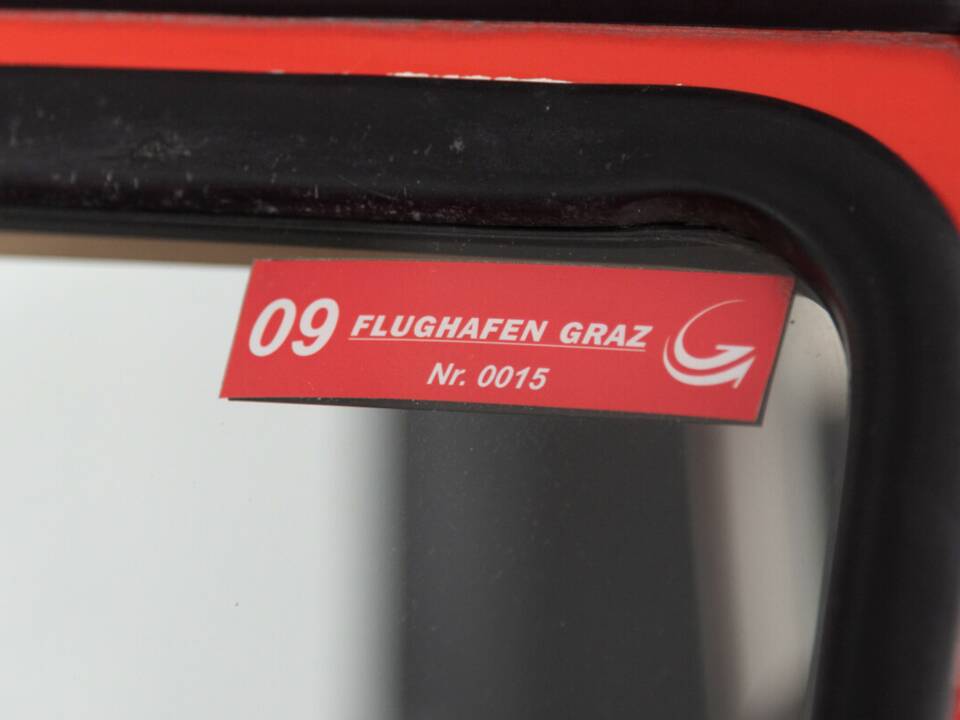 Bild 19/46 von Steyr-Puch 230 G (lang) (1979)