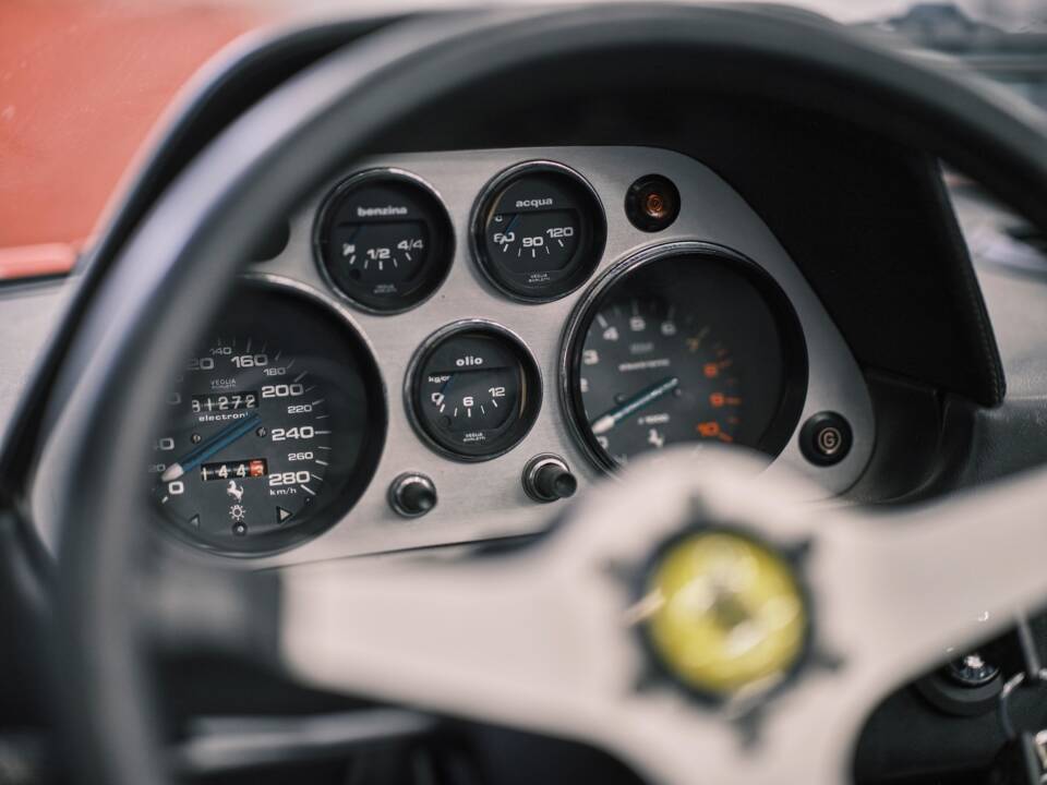 Image 62/62 of Ferrari 308 GTS Lorenz &amp; Rankl (1980)